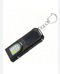 SPV Rechargeable LED Keychain Flashlight SPV Rechargeable LED Keychain Flashlight