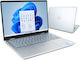 Dell Inspiron 14 2in1 7440 14 Zoll FHD+ Touchscreen (i5-1334U/24GB/512GB SSD/W11 Startseite) (Englisch (US) Tastatursprache)