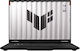 TUF Gaming A16 FA608UHI-TU126 16" FHD+ 144Hz (Ryzen 7-260/16GB/512GB SSD/GeForce RTX 5050/W11 Home) (GR Keyboard)