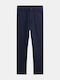 Kids Trousers Blue