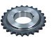 Roată arbore cu came Hyundai Getz 07 2432226602