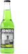 Jones Soda Green Apple Χγ 355ml