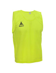 Select Basic Bib Fotbal Tag 640007