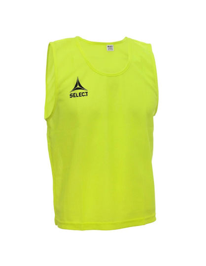 Select Basic Bib Fotbal Tag 640007