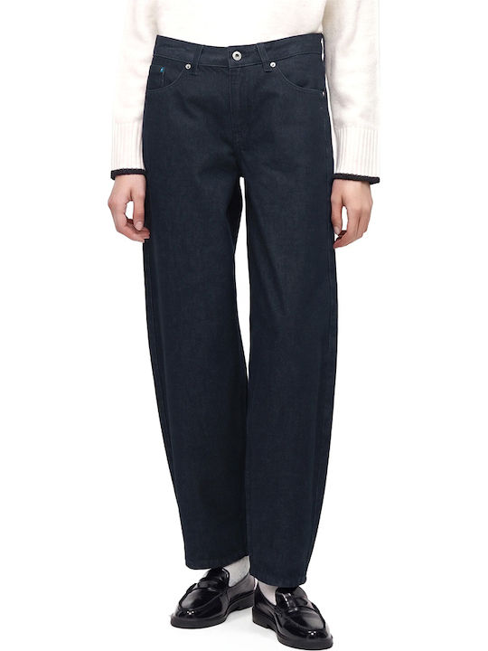 Damen Jeans Hosen in Entspannt Passform