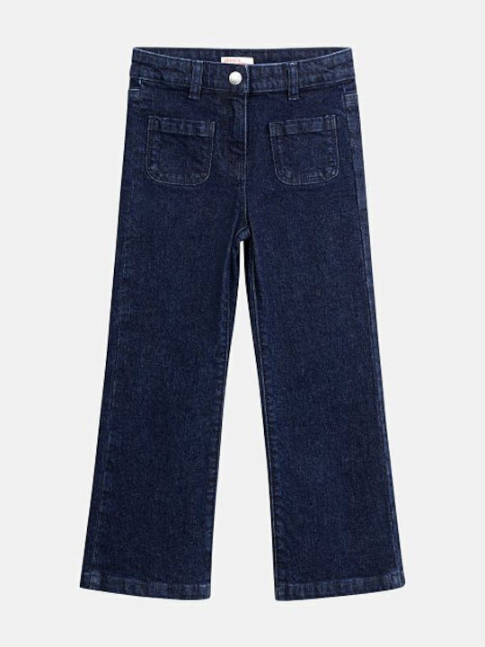 Dpam Kinder-Jeanshosen Blau Dpam Kinder-Jeanshosen Blau