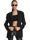 Michael Kors Women's Black Blazer