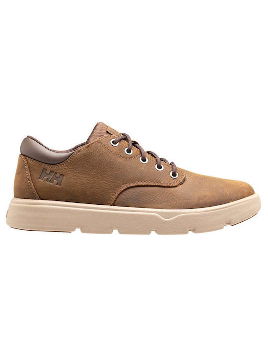 Helly Hansen Männer Wanderschuhe Braun