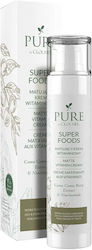 Clochee Superfoods Regulating Face Cream 50ml
