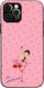 Θήκη Sonique Diva Series Apple Iphone 12 Pro Δε...