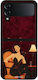 Калъф Sonique Diva Series Samsung Galaxy Z Flip...