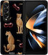 Калъф Sonique Diva Series Samsung Galaxy Z Fold...
