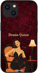 Θήκη Sonique Diva Series Apple Iphone 13 Drama Queen