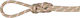 Mammut Classic Rope 40303 Δυναμικό Σχοινί Ορειβασίας με Μήκος 60m Πορτοκαλί