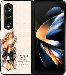Калъф Sonique Diva Series Samsung Galaxy Z Fold...