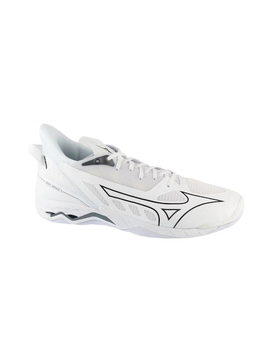 Mizuno Mirage 5 Men's Sport Shoes Training White