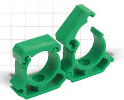 Στήριγμα Aqua-plus Φ20 Interplast Φ25