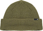 Element Element Damen Beanie Strickmütze in Kha...