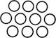 O-Ring Tank Cap James Gaskets JGI-61109-85-C