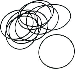 Clutch Cover Seal James Gaskets Jgi-25463-94