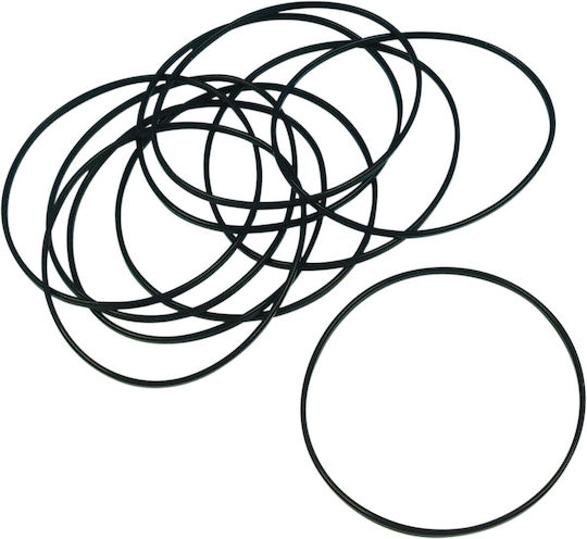 Dichtung Für Kupplungsdeckel James Gasket Jgi-25463-94