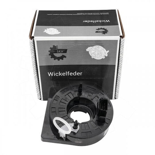 SKV Αμορτισέρ