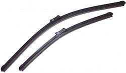 Fast Fast Vorderseite Satz Autoscheibenwischer 600mm/450mm Fast Fast Vorderseite Satz Autoscheibenwischer 600mm/450mm