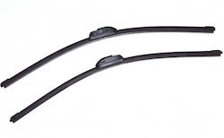 Fast Fast Vorderseite Satz Autoscheibenwischer 650mm Fast Fast Vorderseite Satz Autoscheibenwischer 650mm