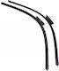 Maxgear Set Frontal Lamele Ștergătoare Auto 650mm