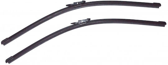 Fast Vorderseite Satz Fast Autoscheibenwischer 630mm
