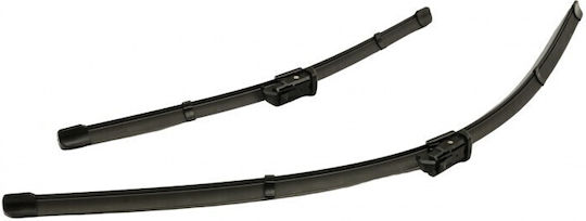 Fast Front Set Car Wiper Blades 650mm 400mm