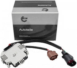 Μονάδα Ανεμιστήρα Ψυγείου Audi A3 Tt Seat Altea Vw Golf V Eos Caddy Iii 1k0959455cq