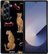 Sonique Diva Series Handyhülle Samsung Galaxy Z...