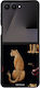 Sonique Diva Series Samsung Galaxy Z Flip 7 Che...