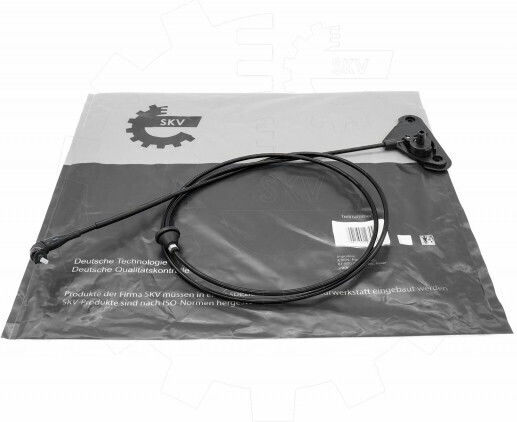 Μηχανισμός Ανοίγματος Καπό Ford Galaxy Ii Mondeo Iv S-max 6m2116c657am