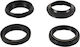 Pivot Works Pivot Works Motorrad-Zubehörteile Standard Monoblock PWFSK-Z046