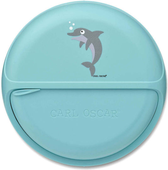 Carl Oscar Πλαστικό Μπλε