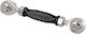St Connection Lever Black Thrashin Tsc-2904-1