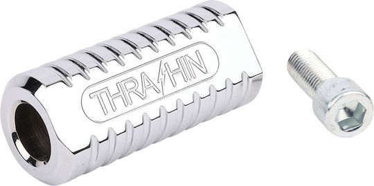 Μοχλός Ταχυτήτων Speedway Χρώμιο Hd Thrashin Tsc-2000-3