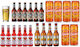 Cisk Stout Φιάλη 400ml