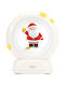 XO LED Battery Night Light White Warm