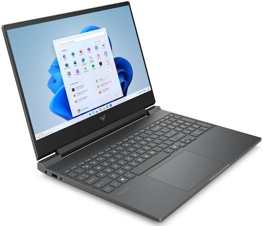 HP Victus 15 15.6" IPS FHD 144Hz (i7-13620H/8GB/512GB SSD/GeForce RTX 5050/W11 Home) (US Keyboard)