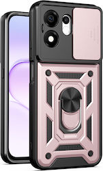 Techsuit Camshield Serie Ehre 600 Smart Roségold