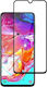 Oem Full Face Tempered Glass Realme Note 50 Μαύρο