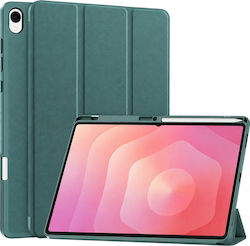 Techsuit Flex Флип капак (Samsung Galaxy Tab S12 Plus) Techsuit Flex Флип капак (Samsung Galaxy Tab S12 Plus)