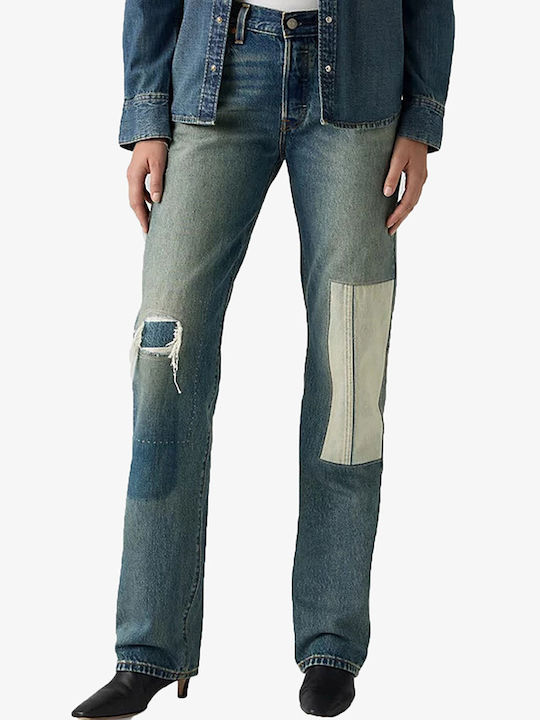 Levi's 501 '90s Damen Jeans Hosen