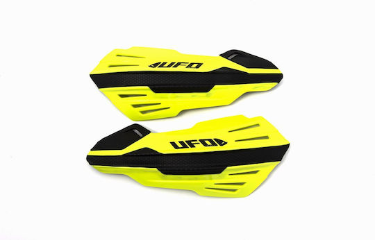 Предпазители за ръце Hva Kt Yel Ufo Plast Pm01677#104