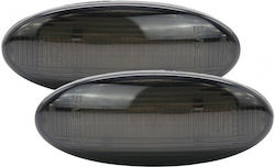 Loro Φλας Nissan Evalia / Leaf / Micra 2008