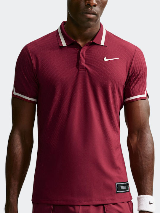 Nike Nikecourt Slam Μπλούζα