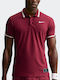 Nike Nikecourt Slam IM6607-677 Ανδρική Μπλούζα